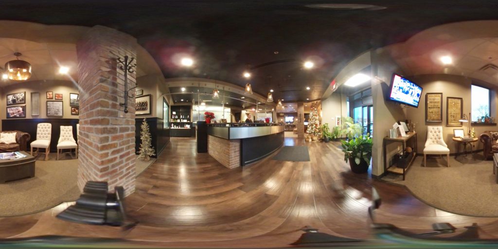 RubixReminders's tweet photo. #DentalMarketing With #VirtualReality! Here is one client showcasing their #VR #dentistry tour.  https://t.co/rAbVDtugZ9 https://t.co/AhMMOzYinx