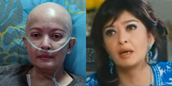 Kisah Yana Zein Dari Tidak Menyangkap Idap Kanker Hingga Merasa Bersalah Anaknya Putus Sekolah
 | goo.gl/a5vhj2