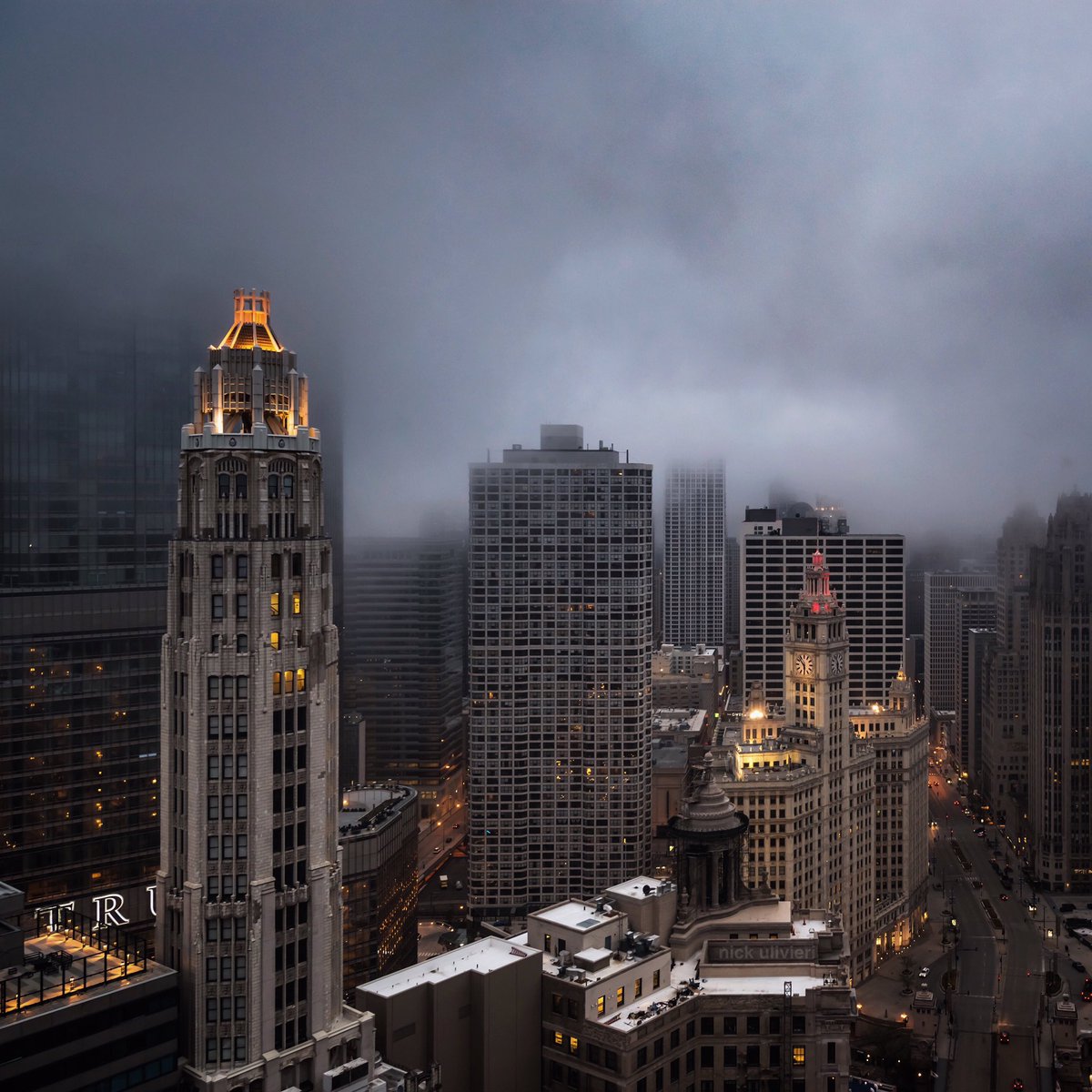 Chicago Photos tweet media