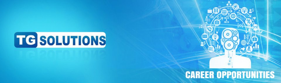 merojob's tweet image. IT job vacancies at TG Solutions | goo.gl/tyY2HM
#JobvacancyinNepal #TGSolutions #ITJobs