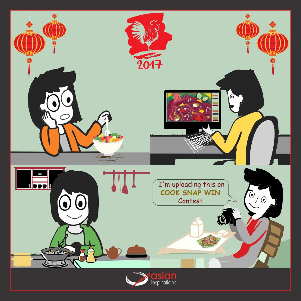 AsianInsp's tweet image. When you just can't resist the #CookSnapWin2017 #contest ! Have you entered yet? #Participate now: bit.ly/CookSnapWin_20… #ContestAlert