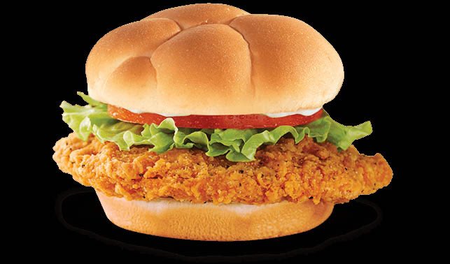 Wendys's tweet photo. @_SayItAintMesk 
Rain drop
Drop top

Spicy Chicken keeping it hot https://t.co/qDBVObG3HZ