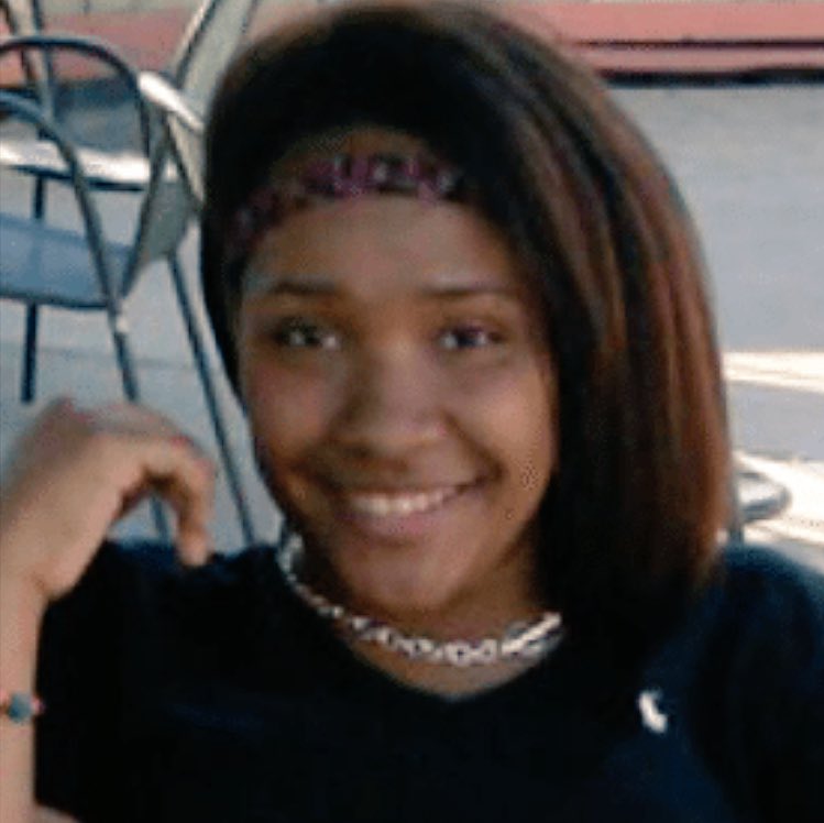 smilejenne's tweet photo. It takes 1.2 secs to retweet and help find missing NAEEMAH ROCHON, 15 yrs old, from Laurel, Maryland missing since May 31, 2014. https://t.co/mf5MrIDhZg