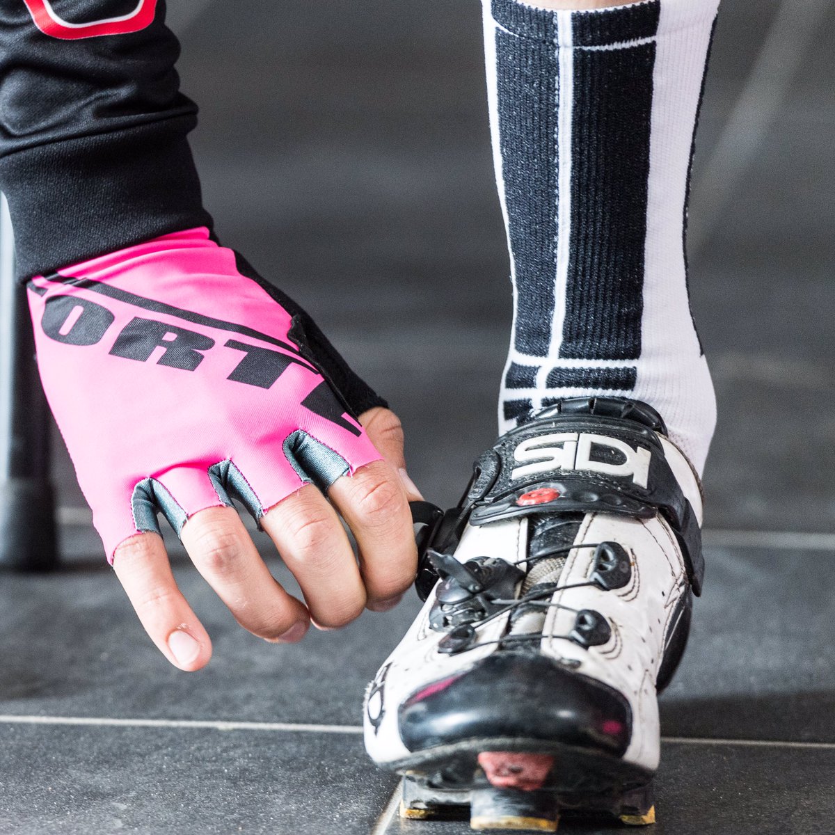 FORTE Sportswear UK tweet media