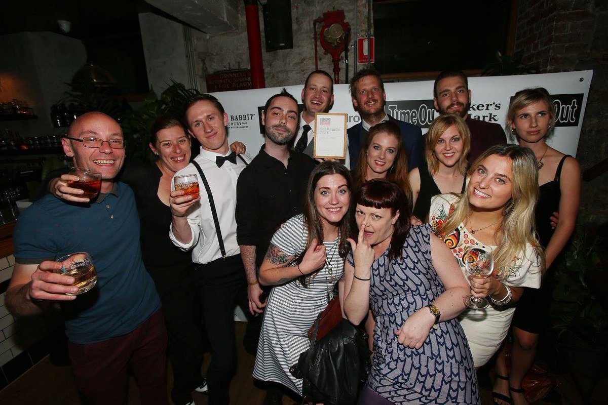 Vote for Polly and help us win back to back <a href="/TimeOutMel/">Time Out Melbourne</a> People's Choice Awards - timeoutaustralia.events/melbourne/