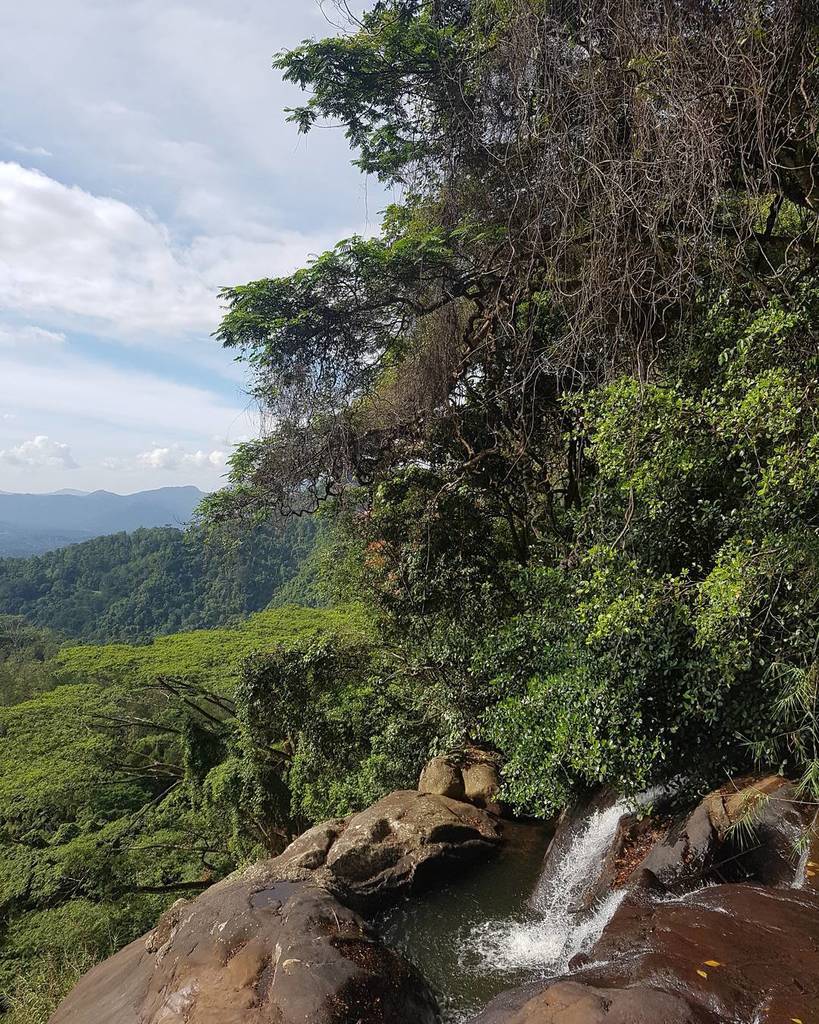 nomadslanka's tweet photo. Natural pool's on top of the waterfalls are the best.. #naturalpool #naturalpools #waterfall #waterfalls #waterfall… https://t.co/EXdaTORM3o