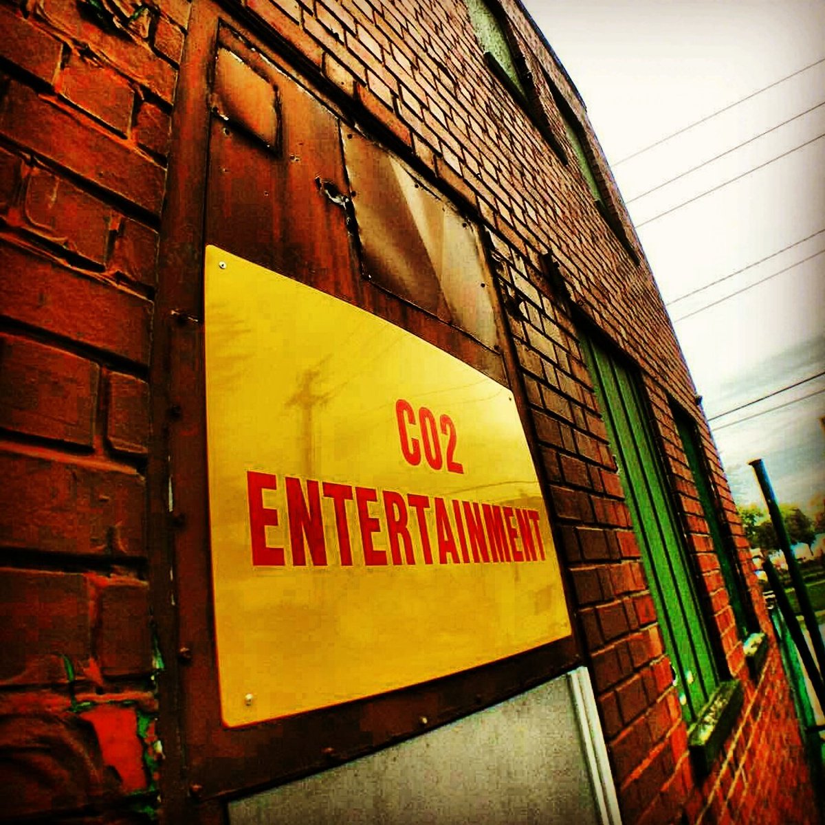 co2_soundlab's tweet image. #Cleveland   where you at. Tag a artist i should work with