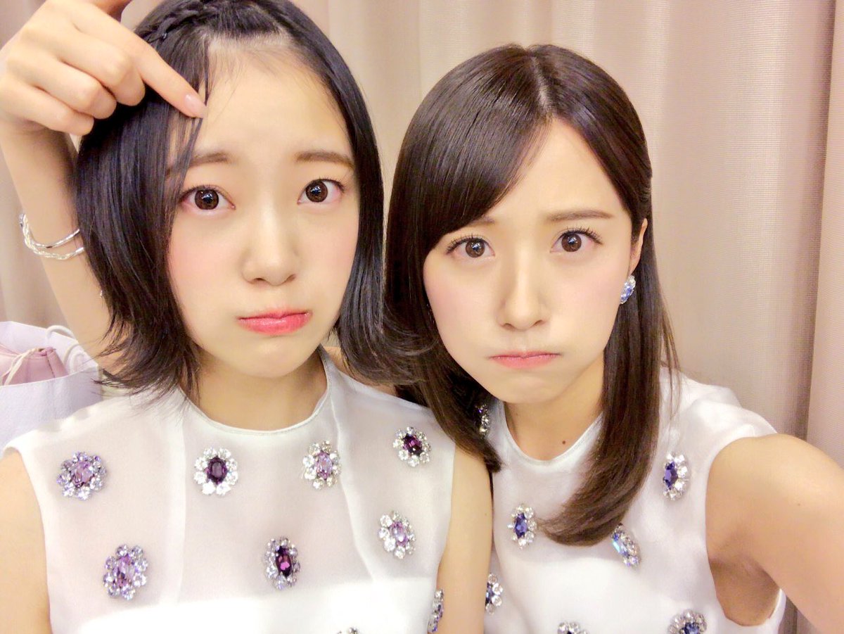 2ho_ri_'s tweet photo. 衛藤さんおめでとうございます◎

沢山沢山 本音で話せてよかった 

けど もっと 早く絡めてたらよかったなぁ

なんて後悔もあったり ふふ

素敵な1年にしてください https://t.co/qpNbZU35oN