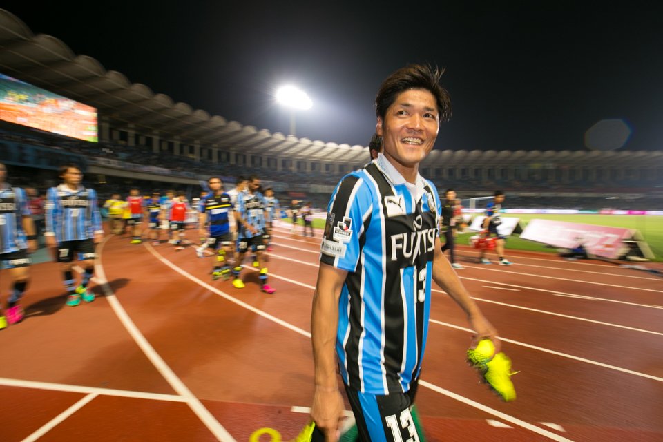 大久保嘉人選手のFC東京への完全移籍が決定しました。喜怒哀楽が