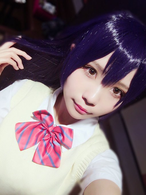 コスプレイヤーラチルのTwitter画像56