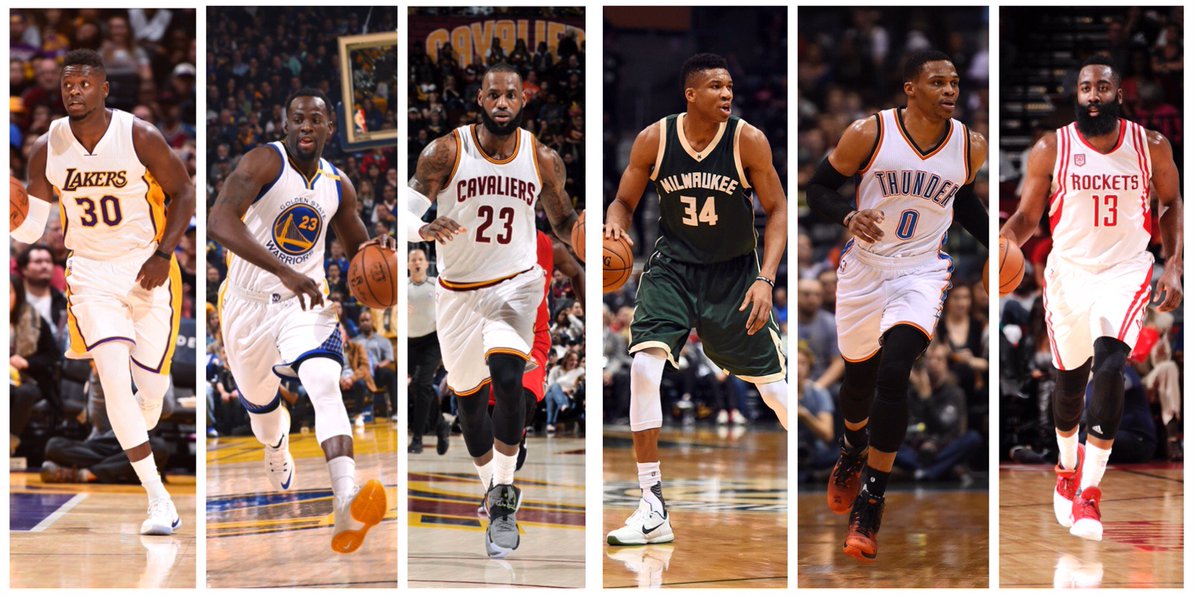 ESPNNBA's tweet photo. Julius Randle joins a short list of players with multiple triple-doubles this season. 👀 https://t.co/bNkuw8cvjI