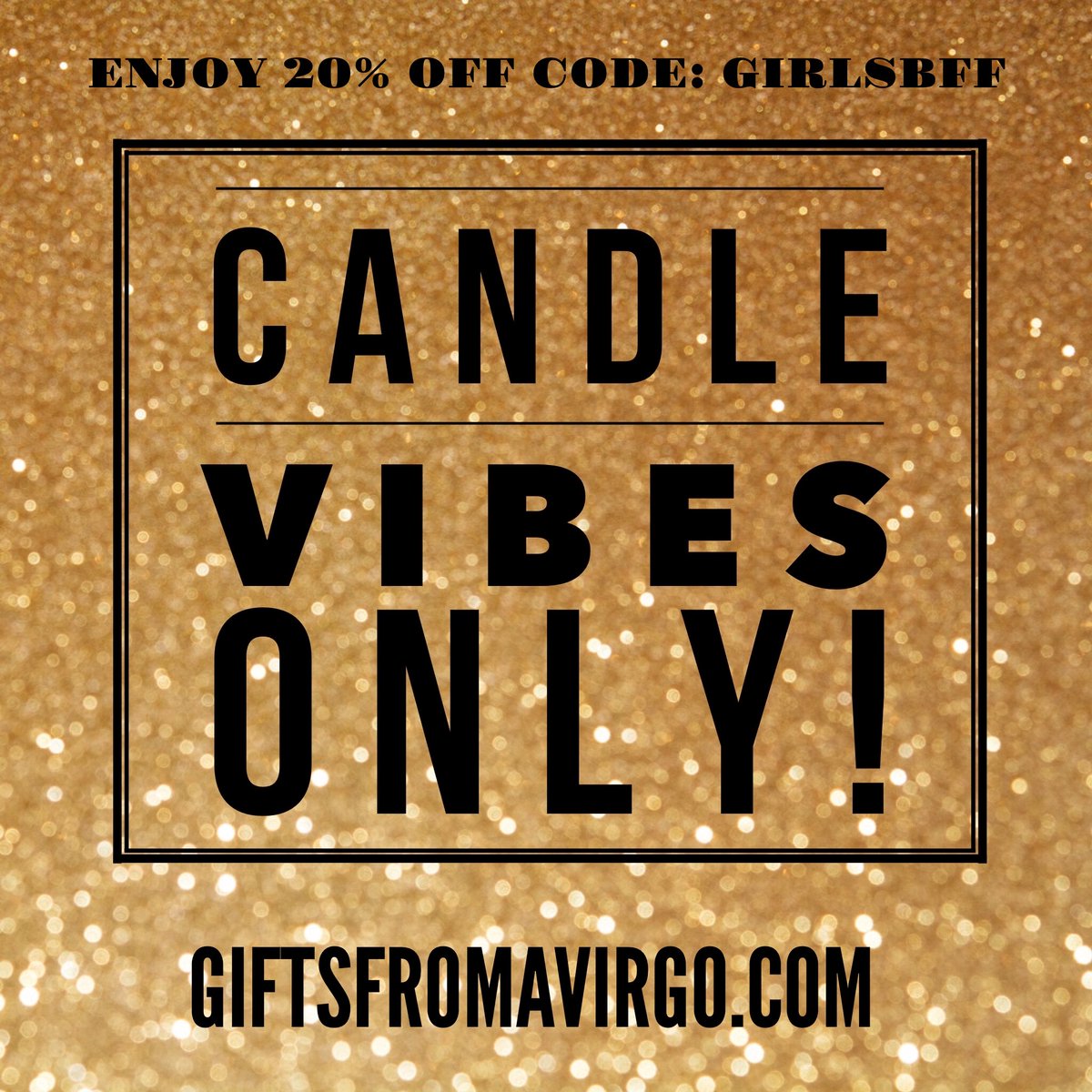 LOVE904's tweet photo. Candle Vibes Only --- shop now &amp; enjoy 20% off use code: girlsbff https://t.co/9oeSldvzXp ♍ https://t.co/743Rtc4SNC