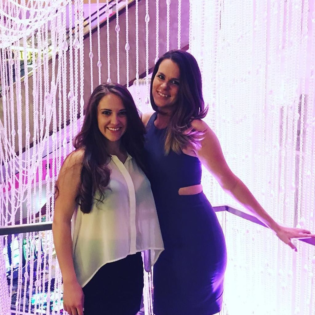 MeganMurphyRE's tweet photo. Today was this beautiful girls birthday.  I can't wait to celebrate when you're back!! 🍾👑🎂… https://t.co/6RvVhFtql8 https://t.co/aCcw6LWxH9