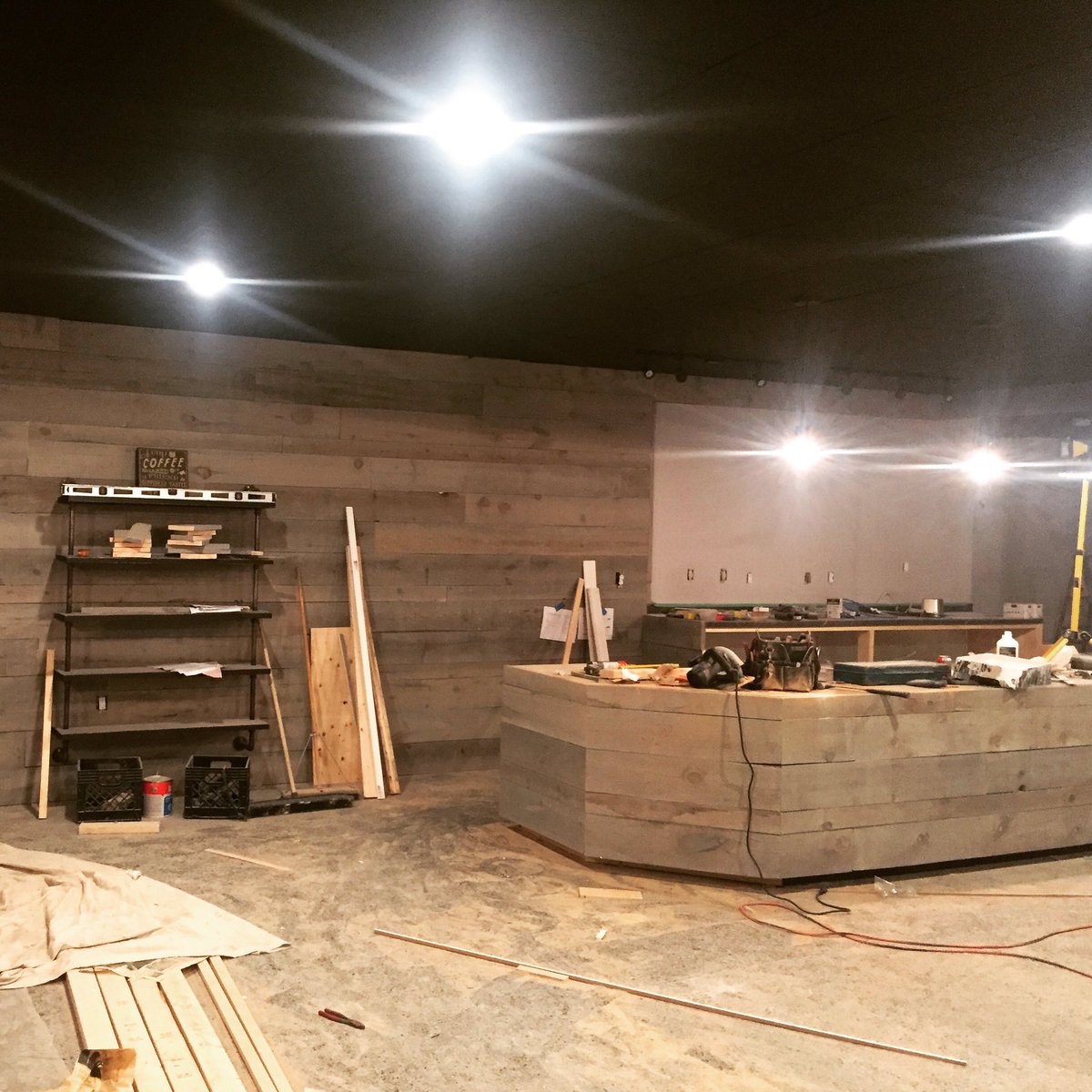 Happy Goat Coffee Co. tweet media