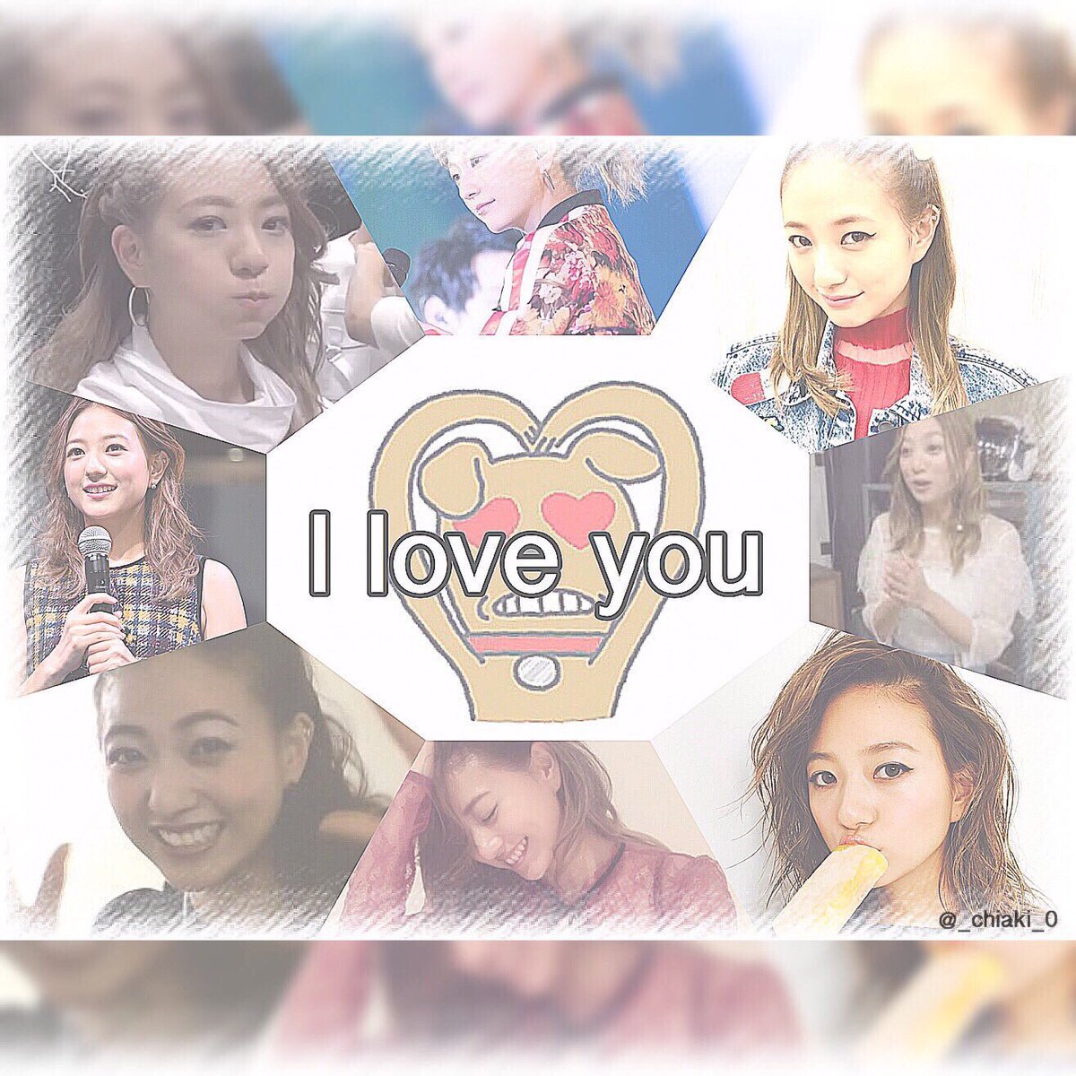 AAAshumpeiAAA's tweet photo. 2017‼︎ ーーー💫NEW TAG‼︎ーーー
・
・
高校１年生
・
・
しんちあが大好き！👫💏

ファン歴まだ一年だけど、AAA愛は負けない！🐼💖

#AAA 
#AAA好きな人RT 
#RTしたaヲタさん全員フォロー 
#aヲタさんRT
#aヲタさんと繋がりたい https://t.co/Z7I870V3oc
