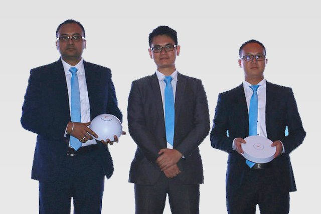 axilspot's tweet photo. #AXILSPOT rolls out enterprise wireless networking gears in India https://t.co/Ym8bOR4Sei
#Enterprisewireless #ITsecurity #Networkingdevice https://t.co/aMV0yiTZmC