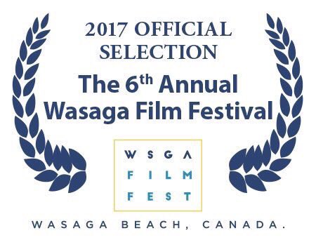 LavenderRaven71's tweet photo. Calling all #shortfilmproducers the @WasagaFilmFest wants to see your #films for #2017 #festival.  #FilmFreeway https://t.co/8eLrCDZwSU https://t.co/FgyNJgt6VJ