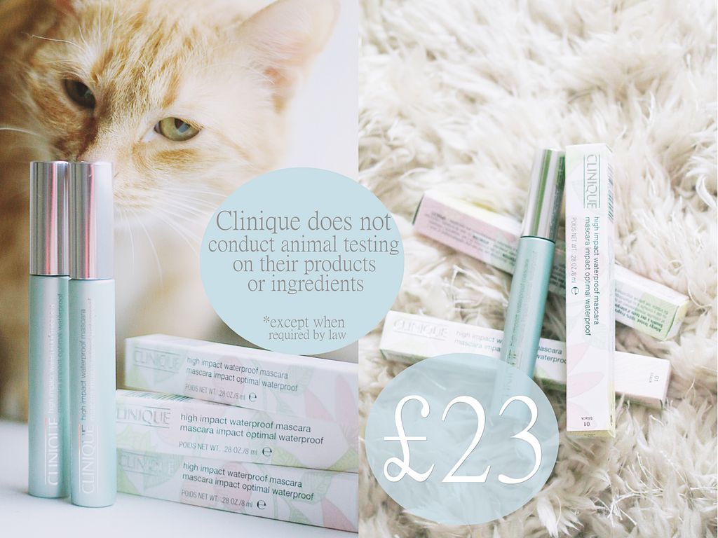 ETailery's tweet photo. Clinique: https://t.co/6Ky3S347oI #makeup #cheapcosmetics #qualitycosmetics #clinique #highimpact #mascara #waterproof #waterproofmascara https://t.co/LzTF1Dn9Fp