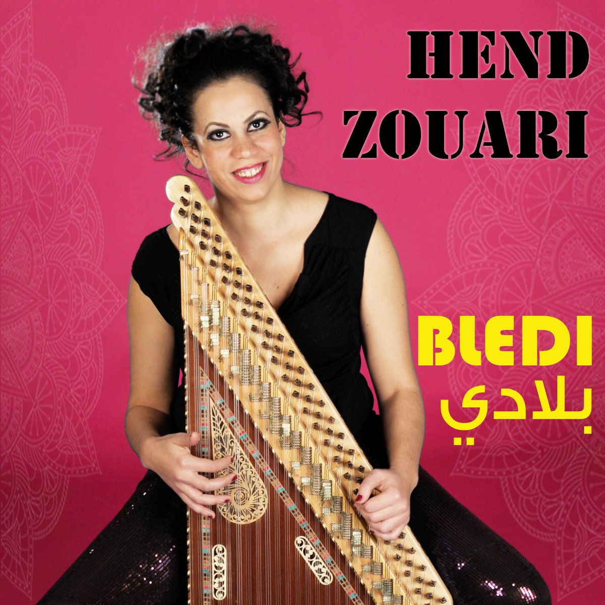 #HendZOUARI tweet media