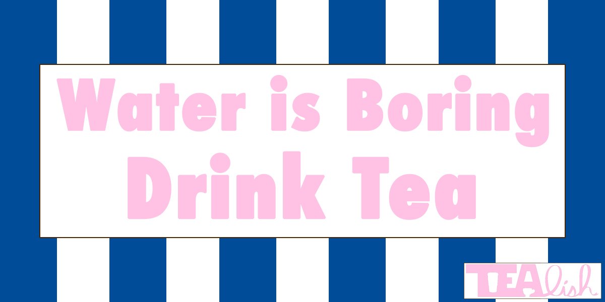 Tealish is coming to the A North school store on Monday, January 9th.