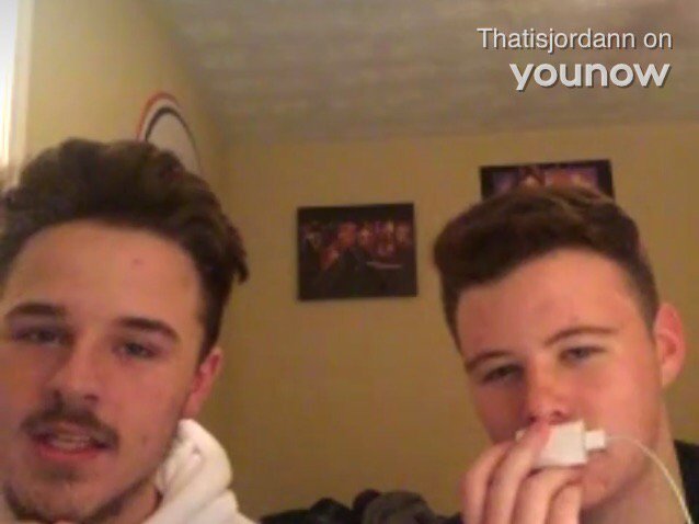 orr_kyla's tweet photo. 🔴 LIVE Thatisjordann on #YouNow https://t.co/y97582GDpi https://t.co/50XTVgHQj7