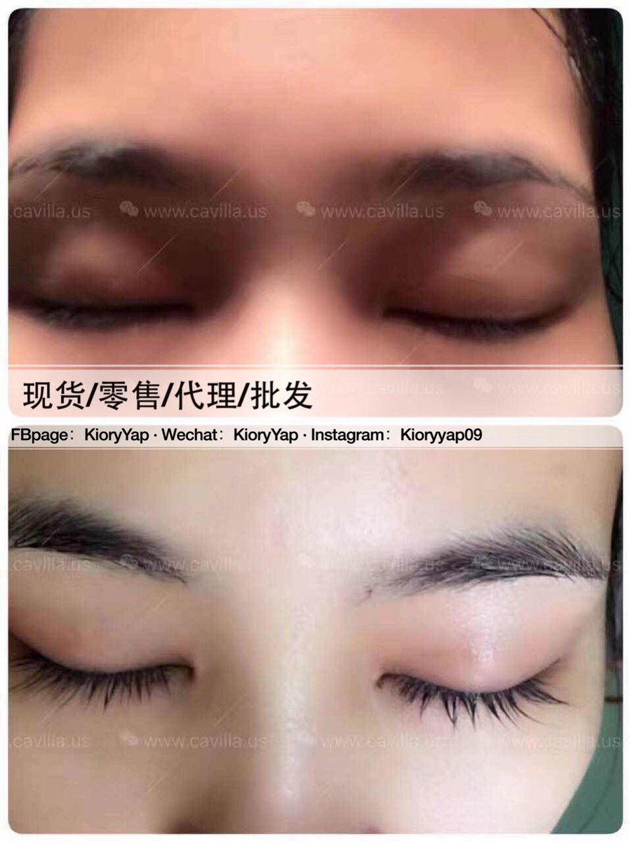 cavilla_'s tweet photo. 😇代理们每天使用cavilla已经当成了习惯，不知不觉你会发现睫毛长了很多🌟🌟🌟
#Cavilla睫毛增长液 #cavilla #卡维拉 #睫毛增长液 #睫毛增长 #睫毛 #增长液 #增长 #长睫毛 #浓睫毛 #眉毛 #头发 #秃头 #招商 #现货 #零售 #代理 #批发 https://t.co/DftUkEtAkk