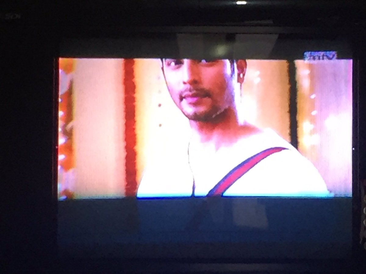 nia120594's tweet photo. Lama ga bisa nonton thapki.. eh si khabir katyal udah ada aj.. welcome kabirr 😂😂 #THAPKI155 @SeriesANTV https://t.co/fImeQlcUMZ