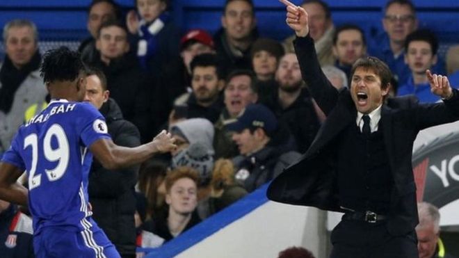 Hausa24Official's tweet photo. Klub Din Chelsea Za Ta Karo ‘Yan Wasa https://t.co/JpGClkcwQg https://t.co/6F1TVIrd3b