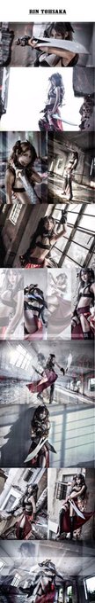 Twitterのコスプレ画像14