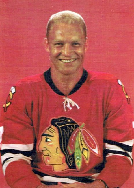 Happy Birthday Bobby Hull 