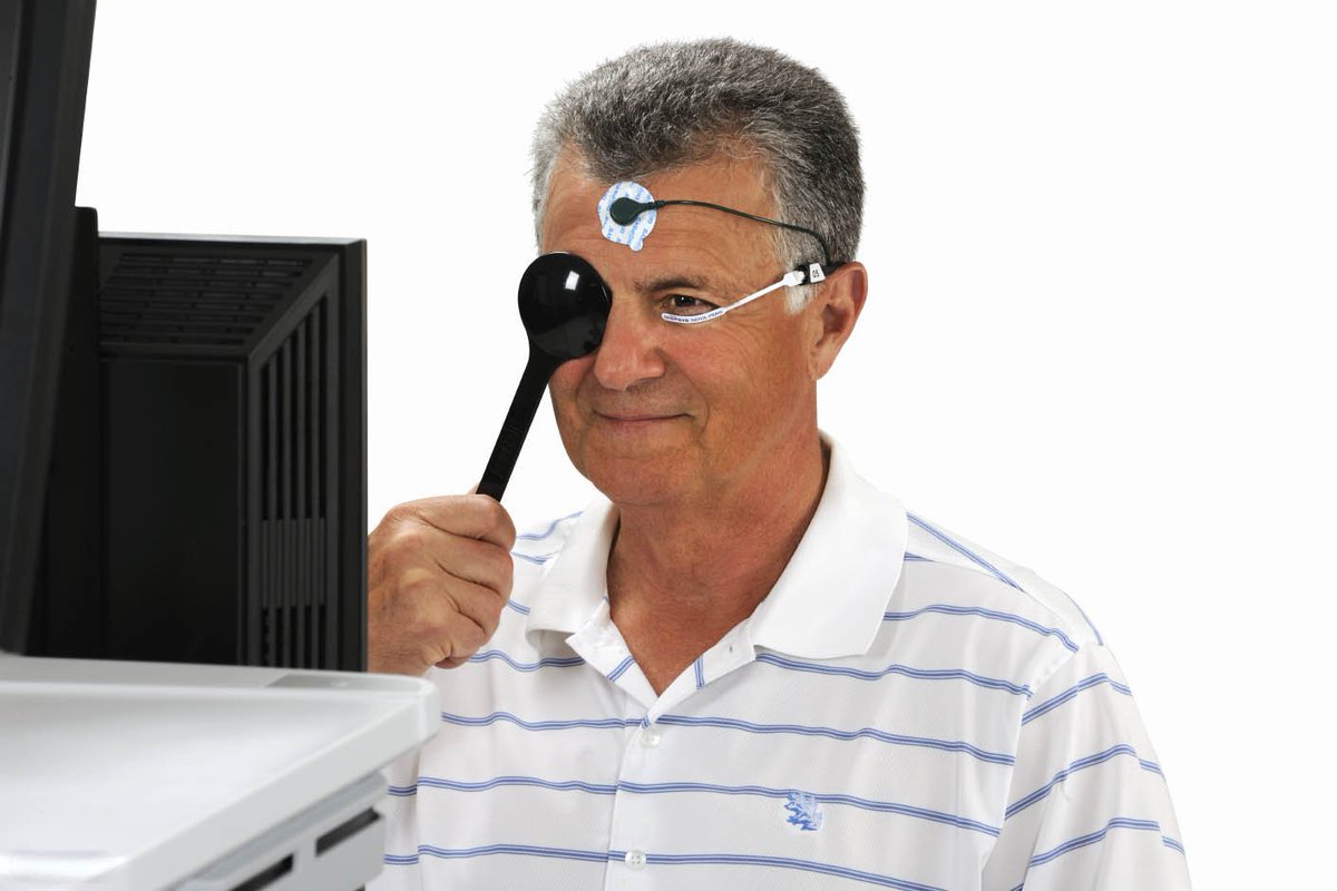 IMEXonline's tweet photo. #DIOPSYS realiza una valoración funcional sobre el estado del sistema visual en pacientes con Retinopatía Diabética. https://t.co/duYOETNbXO