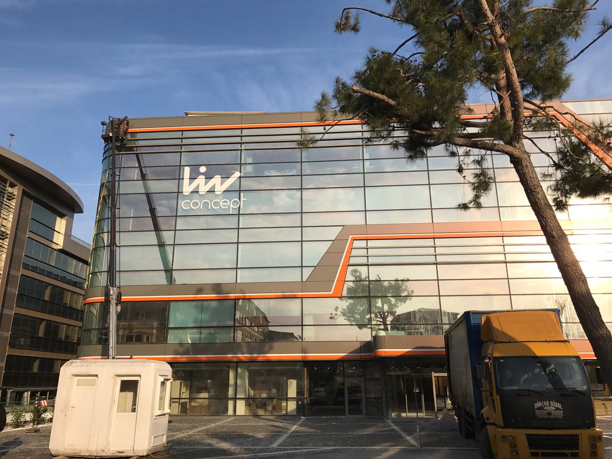 volkan gemici on twitter iau tip fakultesi medical park hastanesi santiyesi istanbul aydin universitesi https t co hcq4xsqh23