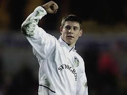 Happy 31st Birthday to former Leeds midfielder James Milner. 