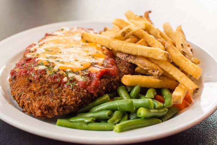 #Winterfest #TrueNorthDiner #Bedford #PorkChop