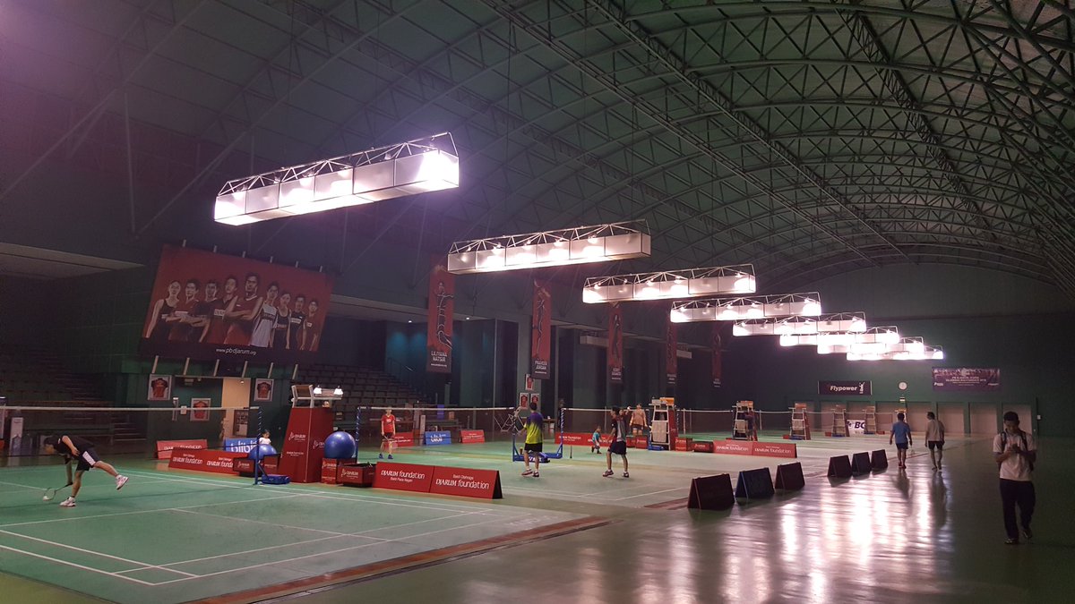 #LIVE Latihan bersama @kppkudus #GORJarum #Kudus