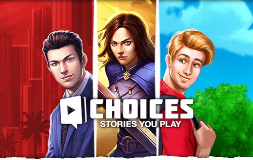 UpvoteApps's tweet image. Gaming App Choices Stories You Play - upvoteapps.com/gaming-app-cho… #apps #mobilegames