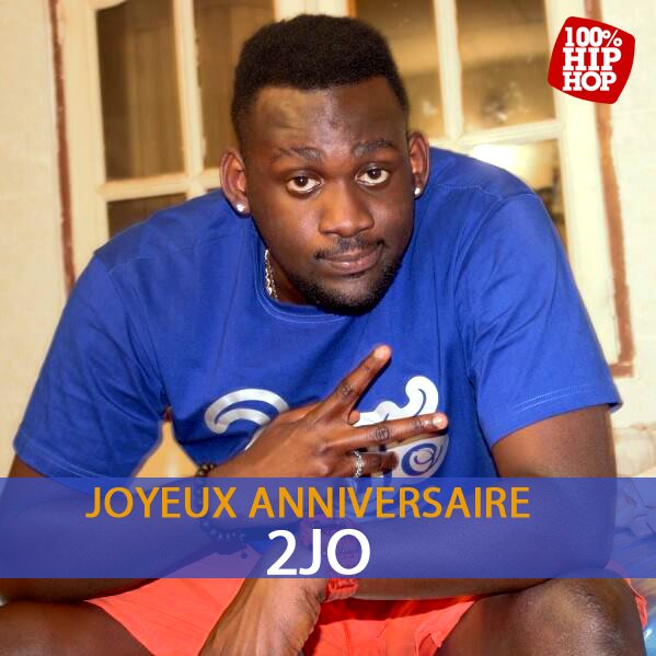100_100hiphop's tweet photo. l'équipe de production de l'émission @100_100hiphop souhaite un joyeux anniversaire au rappeur ivoirien #2jo https://t.co/8aaDQPPBXP