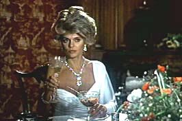 Happy 80th birthday Dyan Cannon 