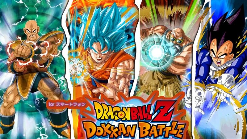 UpvoteApps's tweet image. Dragon Ball Z Dokkan Battle Game - upvoteapps.com/dragon-ball-z-… #apps #mobilegames