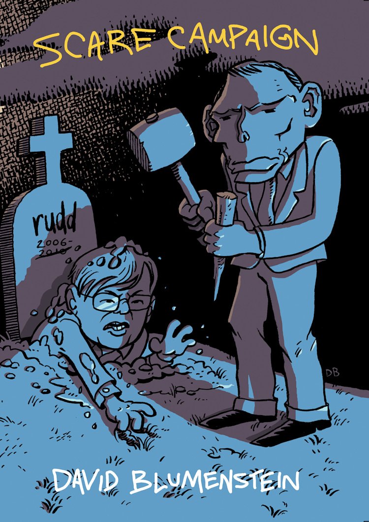 zcomx_bot's tweet photo. Scare Campaign by @nakedfella | https://t.co/3J5wgYXfnD | #zcomx #comics #DavidBlumenstein https://t.co/hQbhgz31Xh