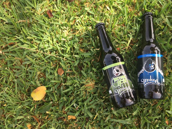 Esperamos que los Reyes Magos nos traigan #craftbeer malagueña de <a href="/CervezaMalaqa/">Cerveza Malaqa</a> :) ow.ly/CSVW307E8ZF #regalacerveza