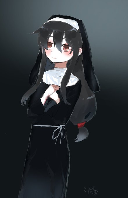 初霜のtwitterイラスト検索結果 古い順