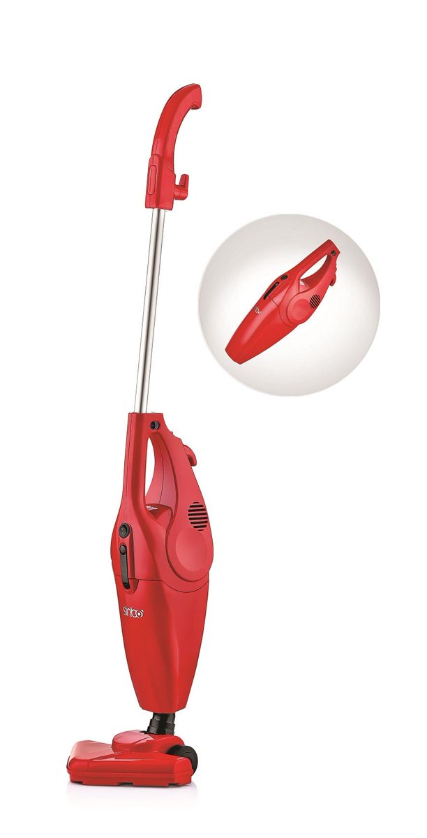 #Sinbo Elektrikli Süpürge ve Şarjlı Süpürge Uygun Fiyatıyla #Tucedo 'da.
*Yüksek emiş gücü
*1,5 L toz haznesi

tucedo.com/asp/product/62…