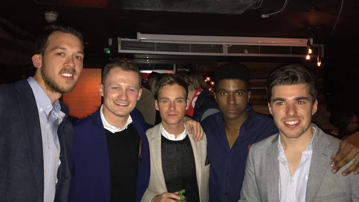 Fun times with my boys in Cardiff, Wales #Cardiff #NightOut #Lads