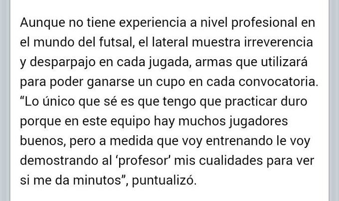 Ver imagen en Twitter Ver imagen en Twitter