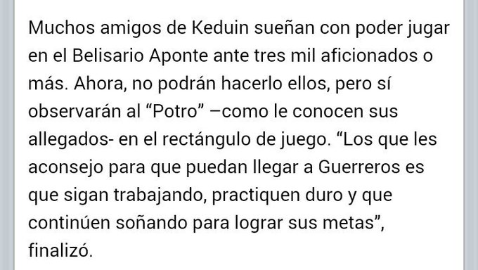 Ver imagen en Twitter Ver imagen en Twitter
