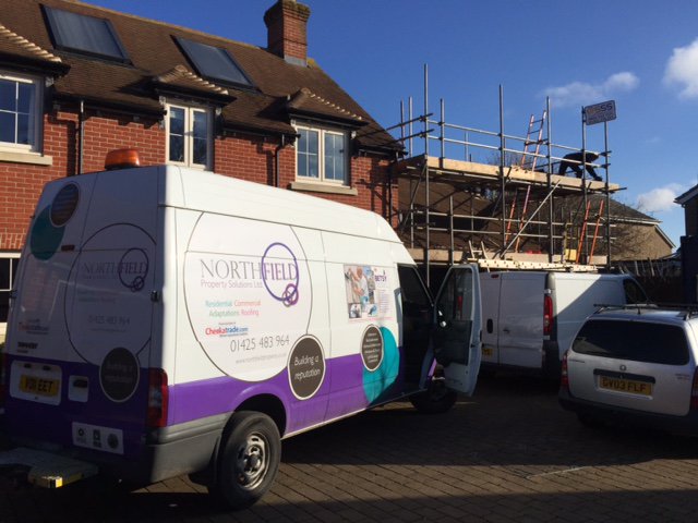 Building services, home &amp; office improvement in #Dorset &amp; surrounding areas northfieldproperty.co.uk #DorsetBizHour