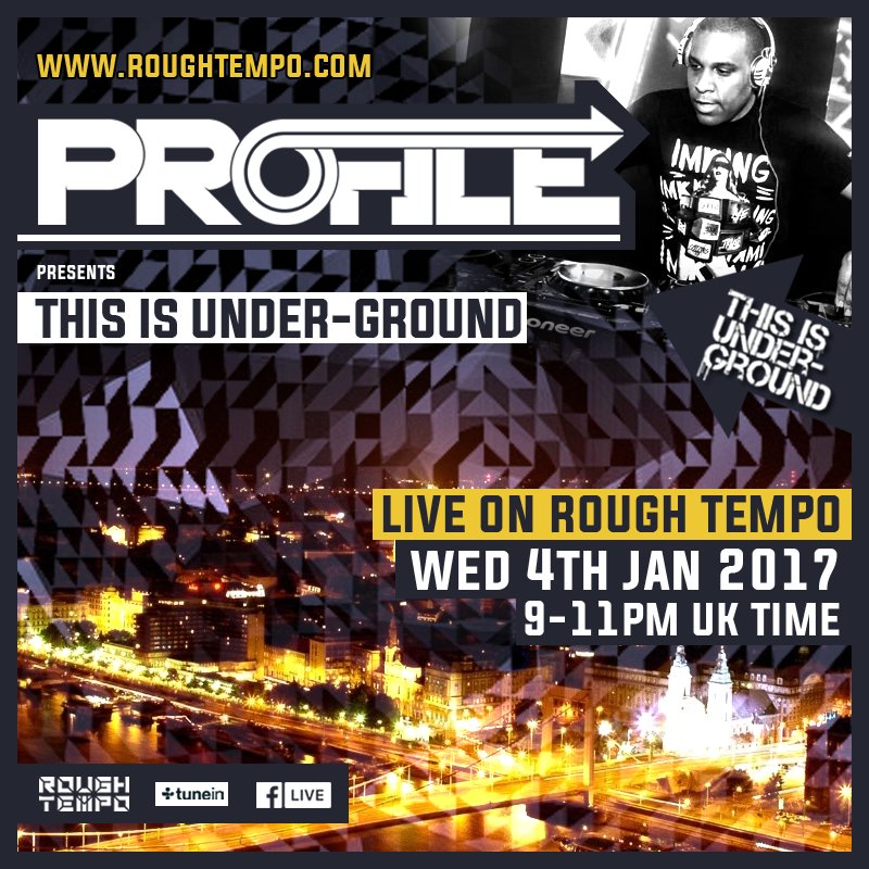 RoughTempo's tweet image. TONIGHT'S GUEST SHOW
#guestshow #dnb #drumandbass #roughtempo #rtdnb
(Plz Share)