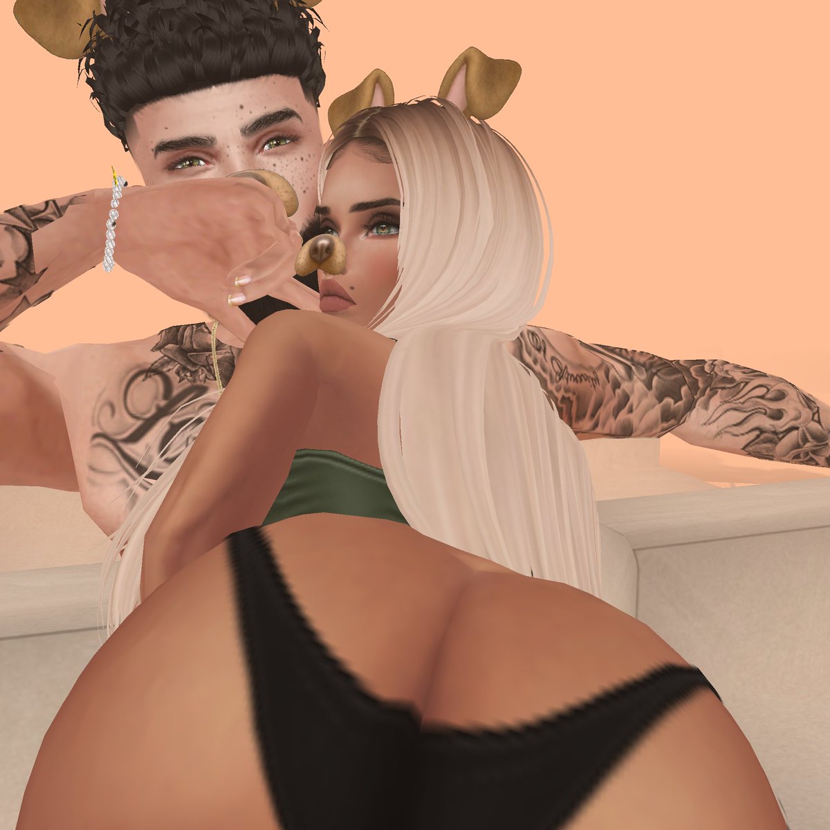 Anericaseries's tweet photo. My night! #bgc3 #dick https://t.co/HZm8EytHxY