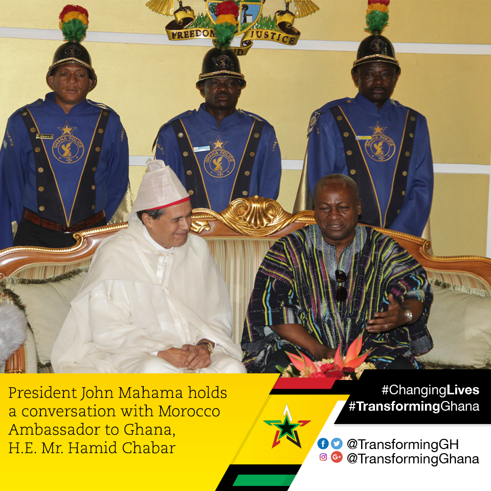 TransformingGhana tweet media